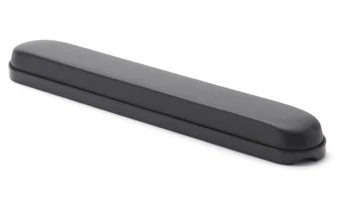Full Length (14") Arm Pad, Black