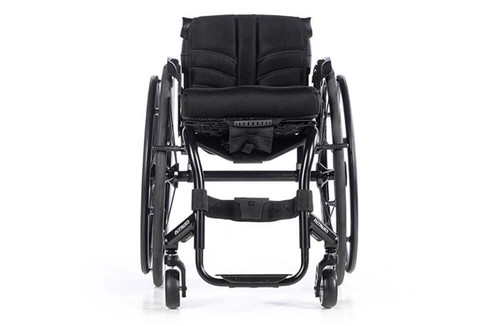 Quickie Nitrum Wheelchair
