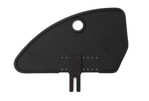 TiLite Aluminum Side Guards TiLite Aluminum Side Guards