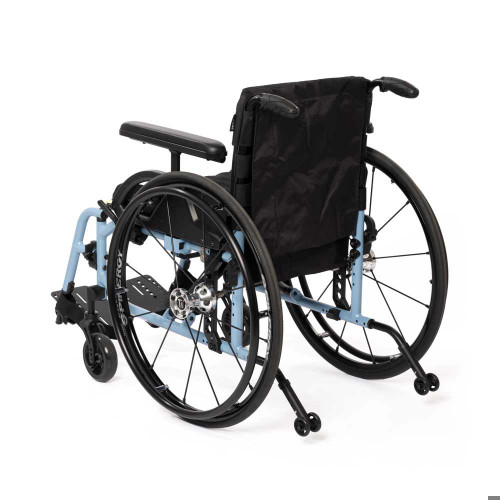 TiLite X Wheelchair