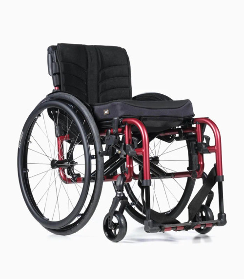 Quickie QS5 X Wheelchair