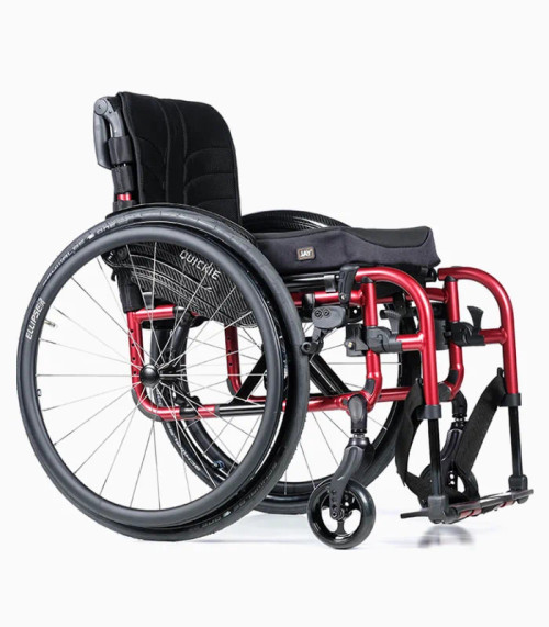Quickie QS5 X Wheelchair