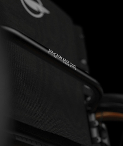 APEX A Aluminum Wheelchair by Motion Composites