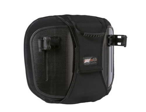 JAY J3 Posterior Deep (PD) Backrest