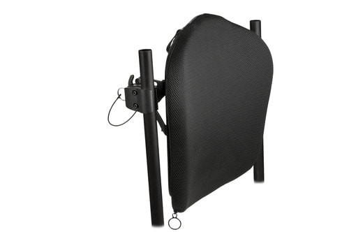 JAY Medical Cushions & Backs | JAY J3 Backrest Cover | DME Hub.net