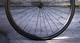 25" Shadow Wire Wheelchair Wheels