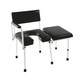 ActiveAid 202 Bathroom Assist Chair