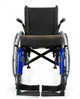 Quickie QXi/QX Wheelchair