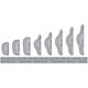 Ki Mobility Medical Cushions & Backs | Ki Mobility Axiom Posterior ...