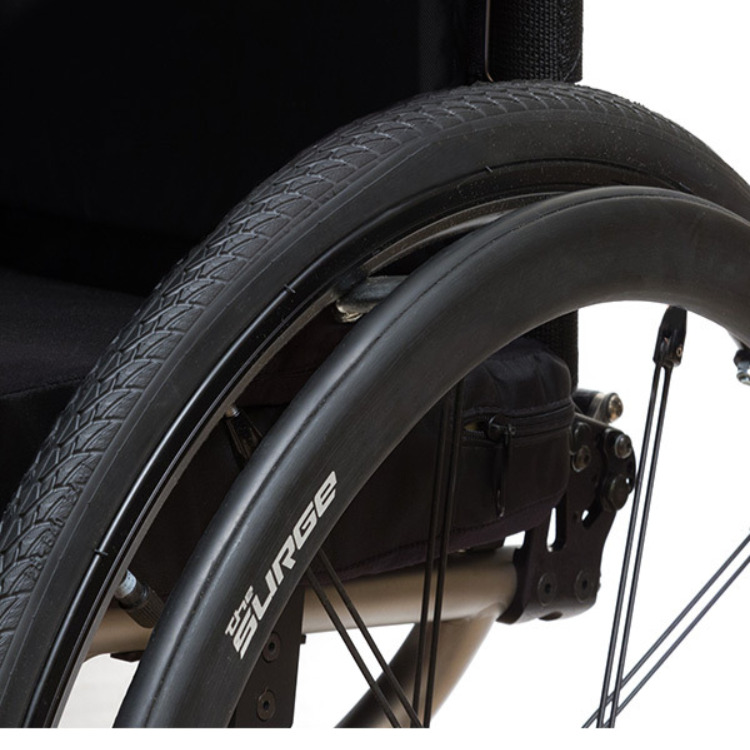 Performance Handrims