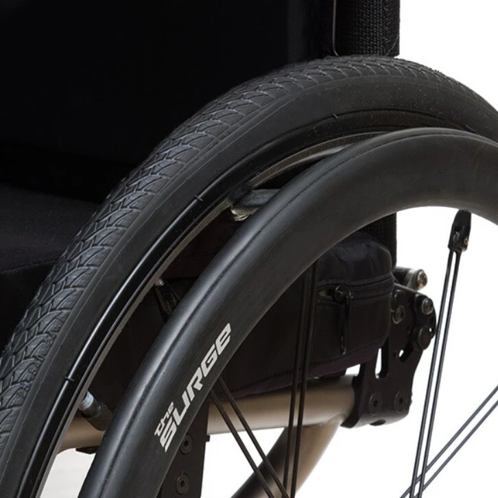 Performance Handrims