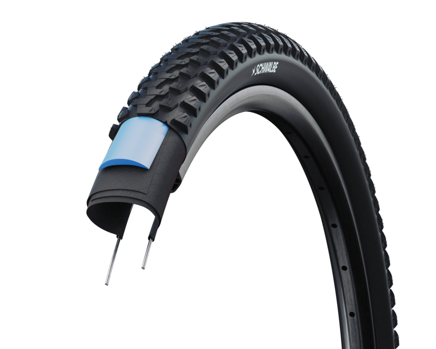 Schwalbe Wheelchair Tires | 26