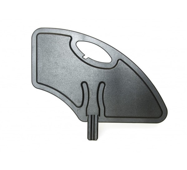 New Quickie Plastic Side Guards | Quickie Parts & Accessories | DME Hub.net