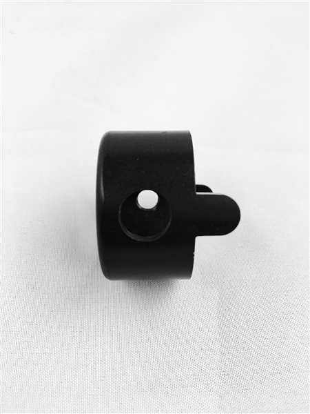 Tilite Arm Rests TiLite Wheelchair Parts | TiLite Armrest Saddle