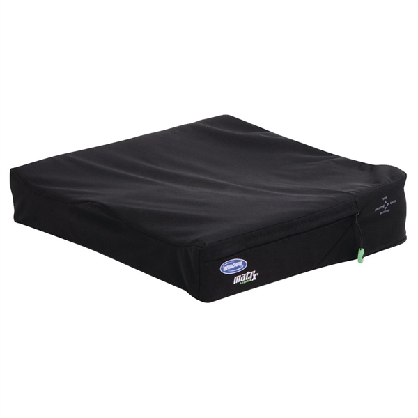 Invacare Matrx Libra Cushion Cover Cushion Covers by Motion Concepts