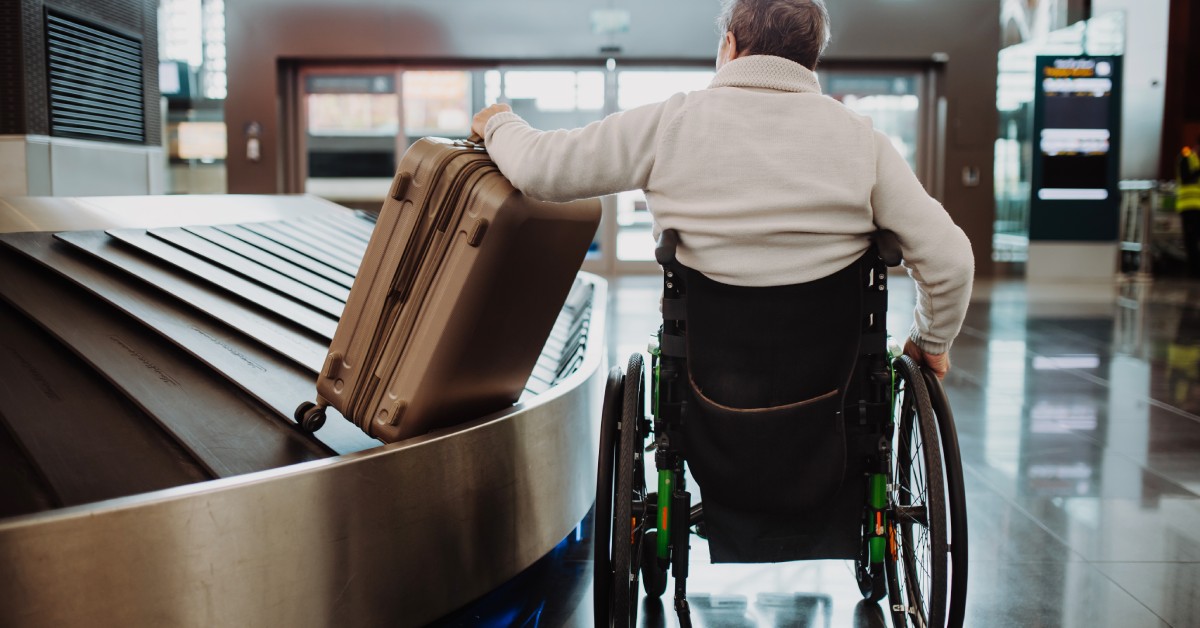 Pro Tips for Protecting Your Wheelchair for Travel - DME Hub LLC