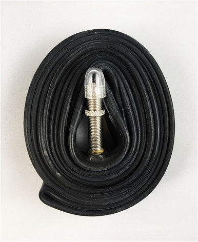 Butile Gomma Interno Tubo 26x1.95/2.125 US Nozzle Per MTB Mountain Bike Ruota - Foto 7