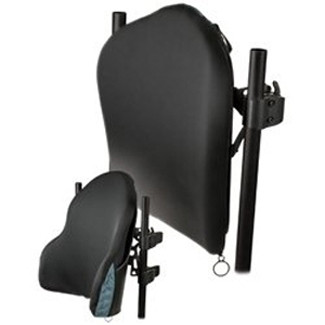 JAY Medical Cushions & Backs | JAY J3 Backrest Cover | DME Hub.net