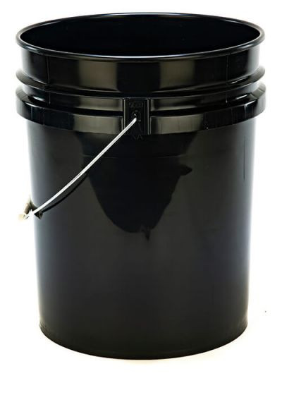 BUCKET 5 GALLON PLASTIC SBSConcrete Products