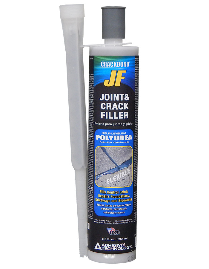 bond  CRACK BOND JF - SBSConcrete Products