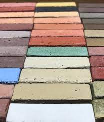 SOLOMON CEMENT COLORS - SBSConcrete Products