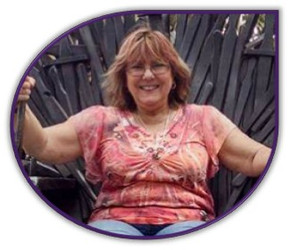 Lesley is ​setting her sights on RETIREMENT!