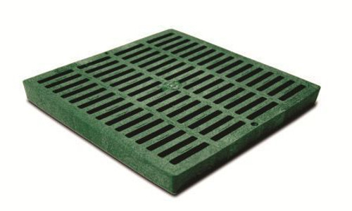 NDS CATCH BASIN GRATE 12 X 12