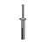 Strong-Tie ZN25114  1/4" X 1-1/4" Zinc Nailon Pin Drive Anchor