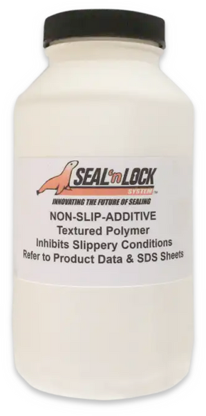 Seal N Lock Non-Slip Sealer Additive