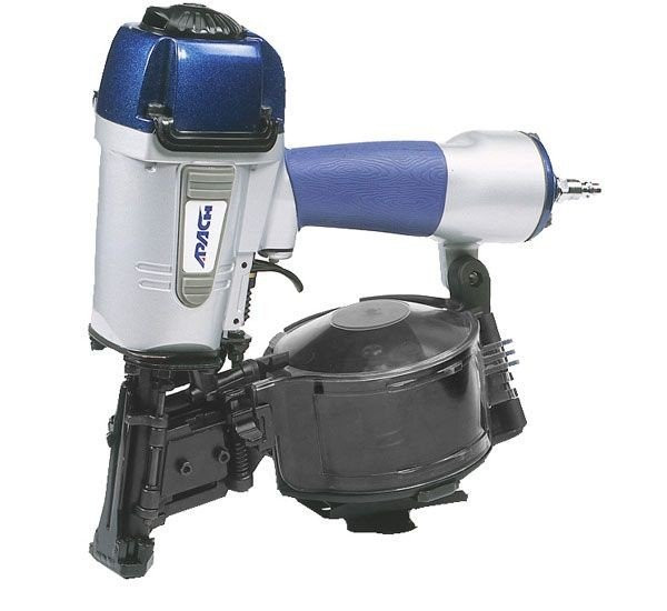 COIL ROOFING NAIL GUN