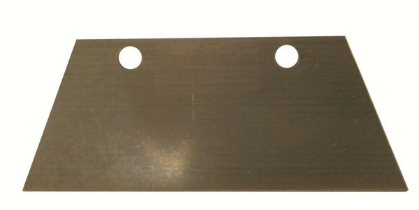 7" Replacement Blade for T-Handle Floor Scraper