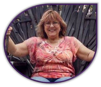 Lesley is ​setting her sights on RETIREMENT!