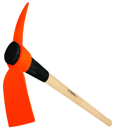 PICK MATTOCK