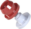 Bushing Fix FA1KIT44 Transmission Shift Lever Linkage Bushing Kit For Lincoln Town Car