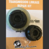 Jeep Compass manual transmission STANDARD shift cable bushing