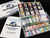 Shop Set gives you 23 individually packaged kits