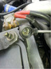 Holden Astra Gear Linkage Repair