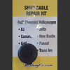 Volkswagen R32 shift cable repair kit
