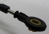 Opel Cascada  transmission shift bushing repair kit: cable end example