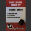 Saturn LS2 Shift Cable Replacement Grommet