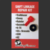  Buick Encore  shift bushing repair for transmission cable