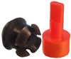 Chevrolet Malibu transmission bushing and installation tool