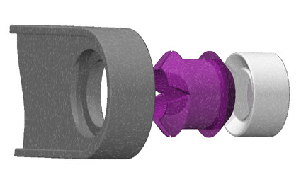Shop Hyundai Venue Shift Cable Bushing Kit Online