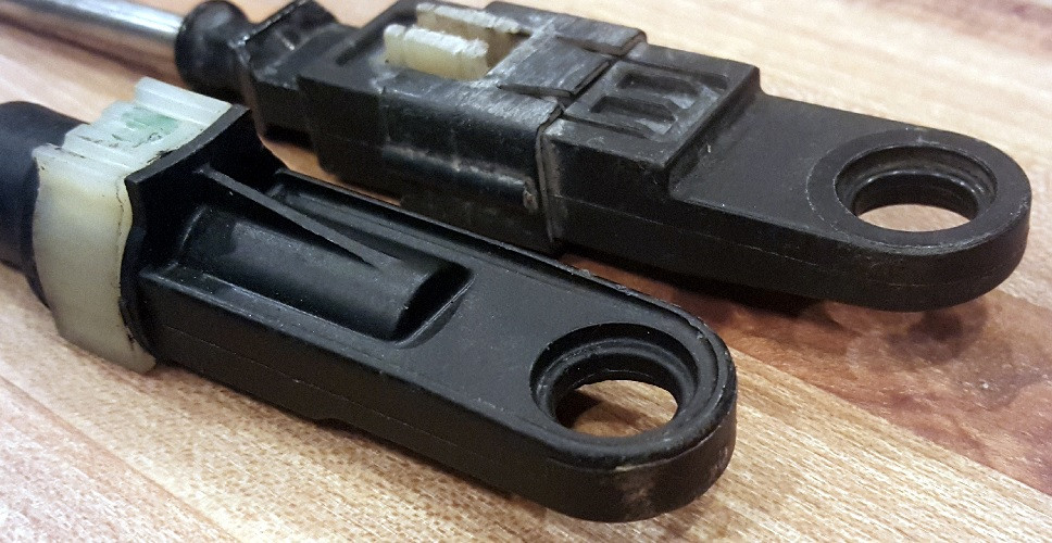 Shop Saturn Aura Shift Cable Bushing Kit Online