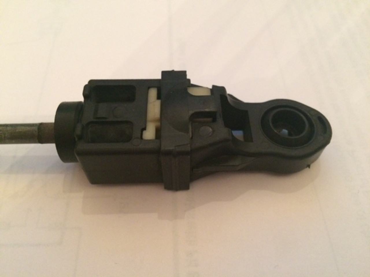 Saturn Vue Alternative Cable End