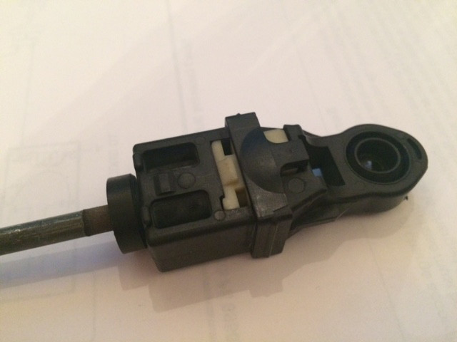 Shop Saturn Ion Shift Cable Bushing Repair Kit Online