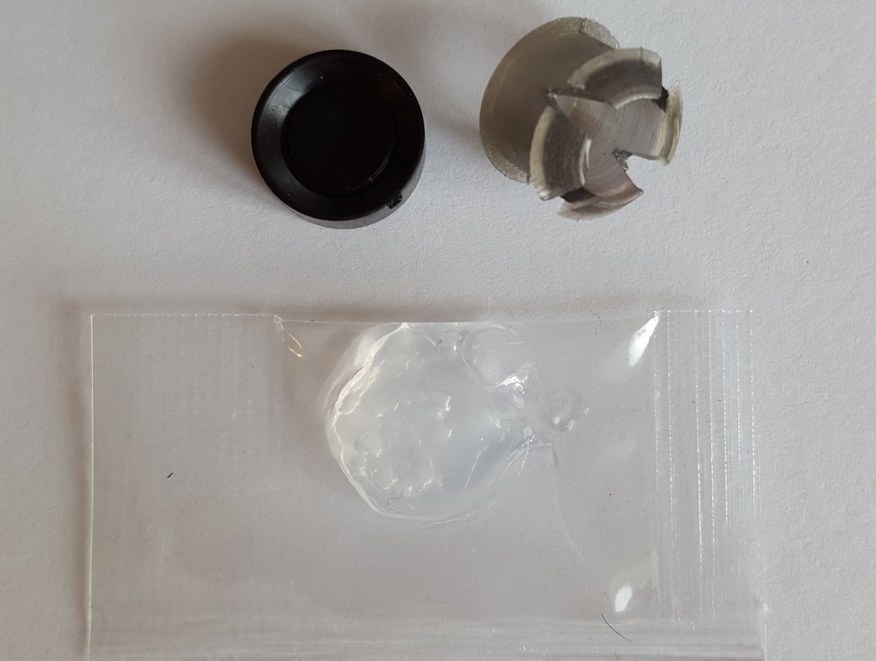 Automatic Transmission Shift Cable Bushing Repair Kit For Dodge Caravan, Charger, Magnum & More