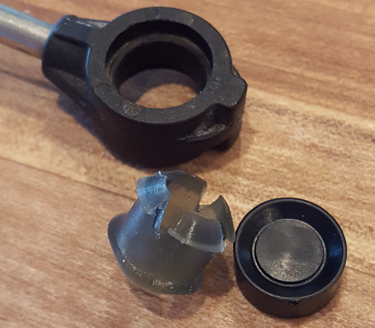 Shop Mazda Tribute Shift Cable Bushing Repair Kit Online