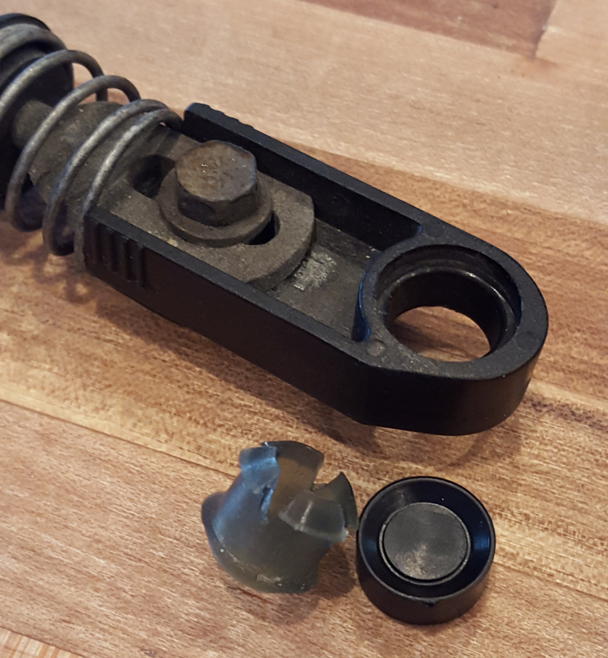 Shop Plymouth Breeze Shift Cable Bushing Repair Kit Online