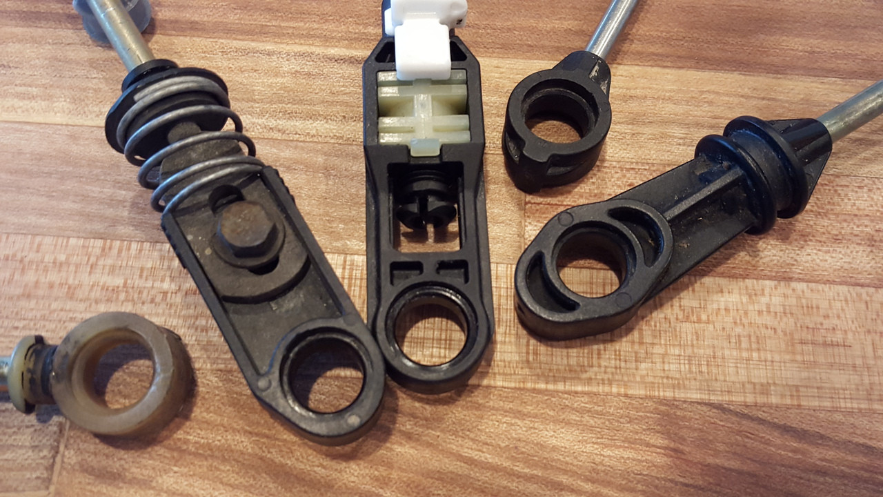 Shop Plymouth Neon Shift Cable Bushing Repair Kit Online